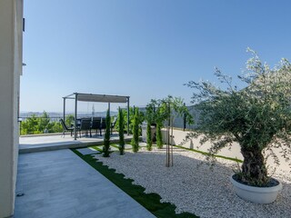 Holiday house Solin Features 52