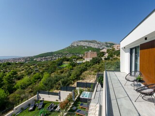 Holiday house Solin Features 53