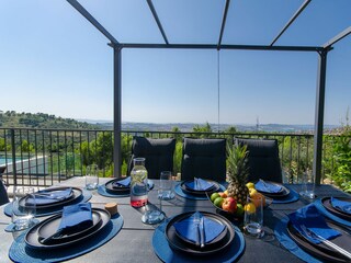 Holiday house Solin Features 54