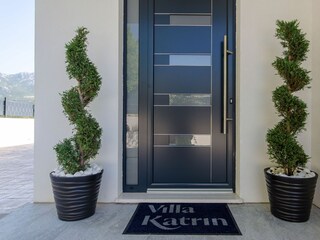 Holiday house Solin Features 56