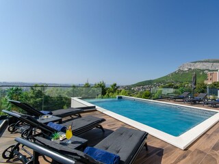 Holiday house Solin Features 59