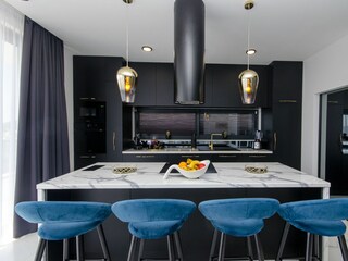 Holiday house Solin Features 60