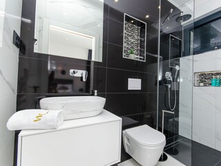 Holiday house Solin Features 61