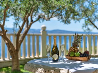 Apartment Stanici Ausstattung 10