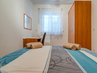 Apartment Stanici Ausstattung 11