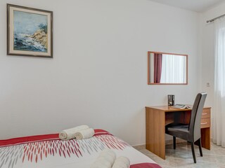 Apartment Stanici Ausstattung 45