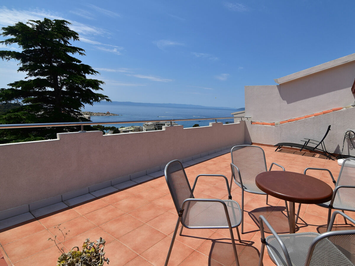 Apartment Makarska Features 1