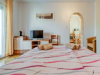 Apartment Stanici Ausstattung 6