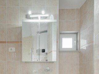 Apartment Stanici Ausstattung 12