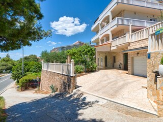 Apartment Stanici Ausstattung 3