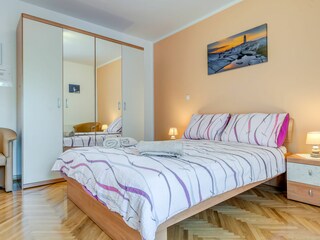 Apartment Stanici Ausstattung 4