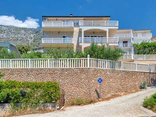 Apartment Stanici Features 5