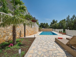 Apartment Stanici Features 7