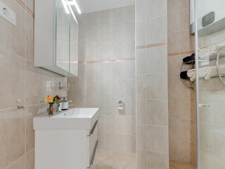 Apartment Stanici Ausstattung 8