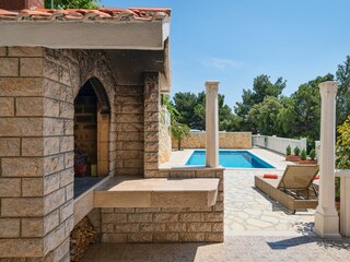 Apartment Stanici Features 9