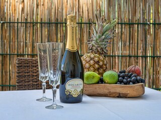 Apartment Stanici Ausstattung 13