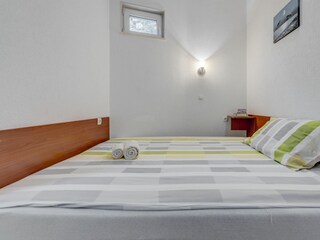 Apartment Stanici Ausstattung 15