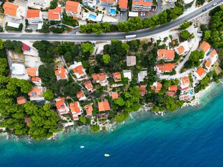 Apartment Stanici Features 16