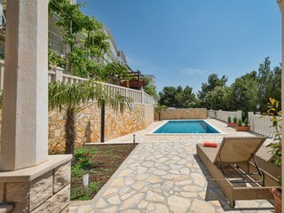 Apartment Stanici Features 17