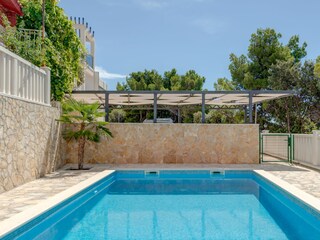 Apartment Stanici Features 19