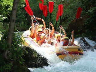 Apartment Stanici Ausstattung 24