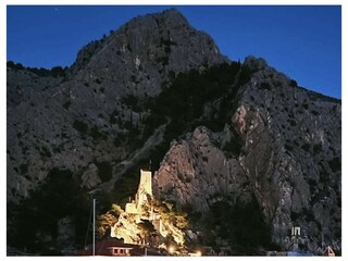 Apartment Stanici Ausstattung 26