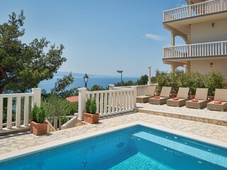 Apartment Stanici Features 28