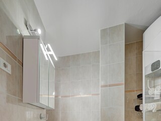 Apartment Stanici Ausstattung 31