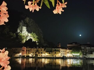 Apartment Stanici Ausstattung 35