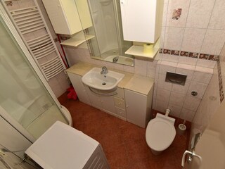 Apartment Makarska Features 1