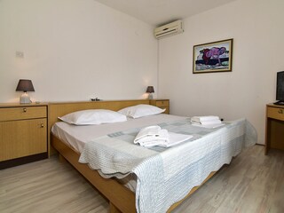 Apartment Makarska Features 3