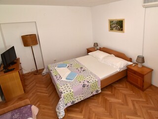 Apartment Makarska Features 4