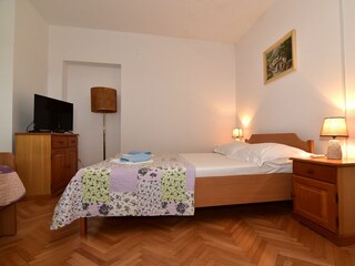Apartment Makarska Features 5
