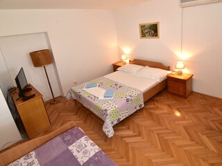 Apartment Makarska Features 6