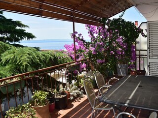 Apartment Makarska Features 8