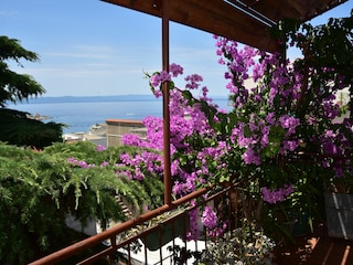 Apartment Makarska Features 9