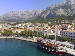 Apartment Makarska Features 10