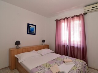 Apartment Makarska Features 11