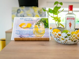 Holiday house Srima Features 1