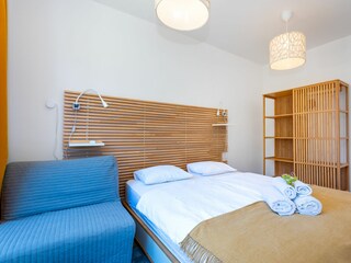 Holiday house Srima Features 4