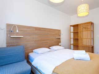 Holiday house Srima Features 8