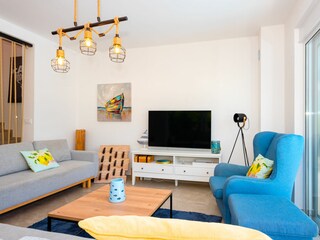 Holiday house Srima Features 9