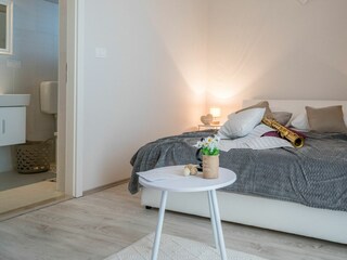 Apartment Stanici Ausstattung 4