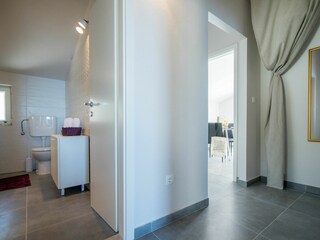 Apartment Stanici Ausstattung 5