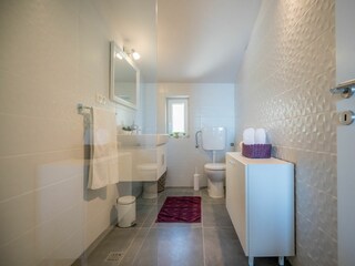 Apartment Stanici Ausstattung 9