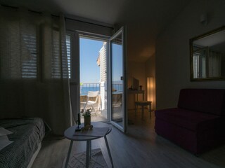 Apartment Stanici Features 11