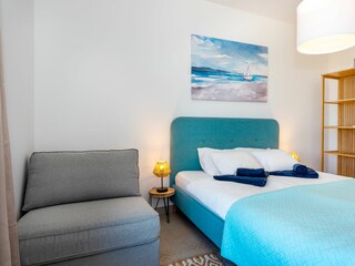 Ferienhaus Srima Ausstattung 3