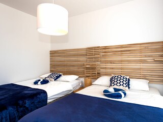 Ferienhaus Srima Ausstattung 4