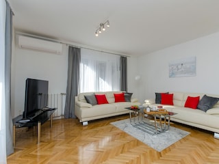 Apartment Split (Stadt) Ausstattung 1