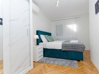 Apartment Split (Stadt) Ausstattung 7